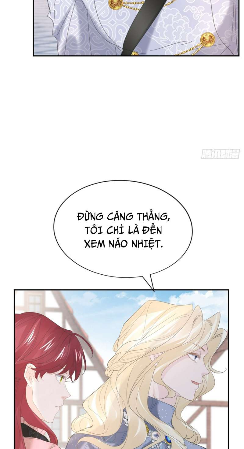 Đừng Đắc Tội Nam Chính Chap 24 - Next 