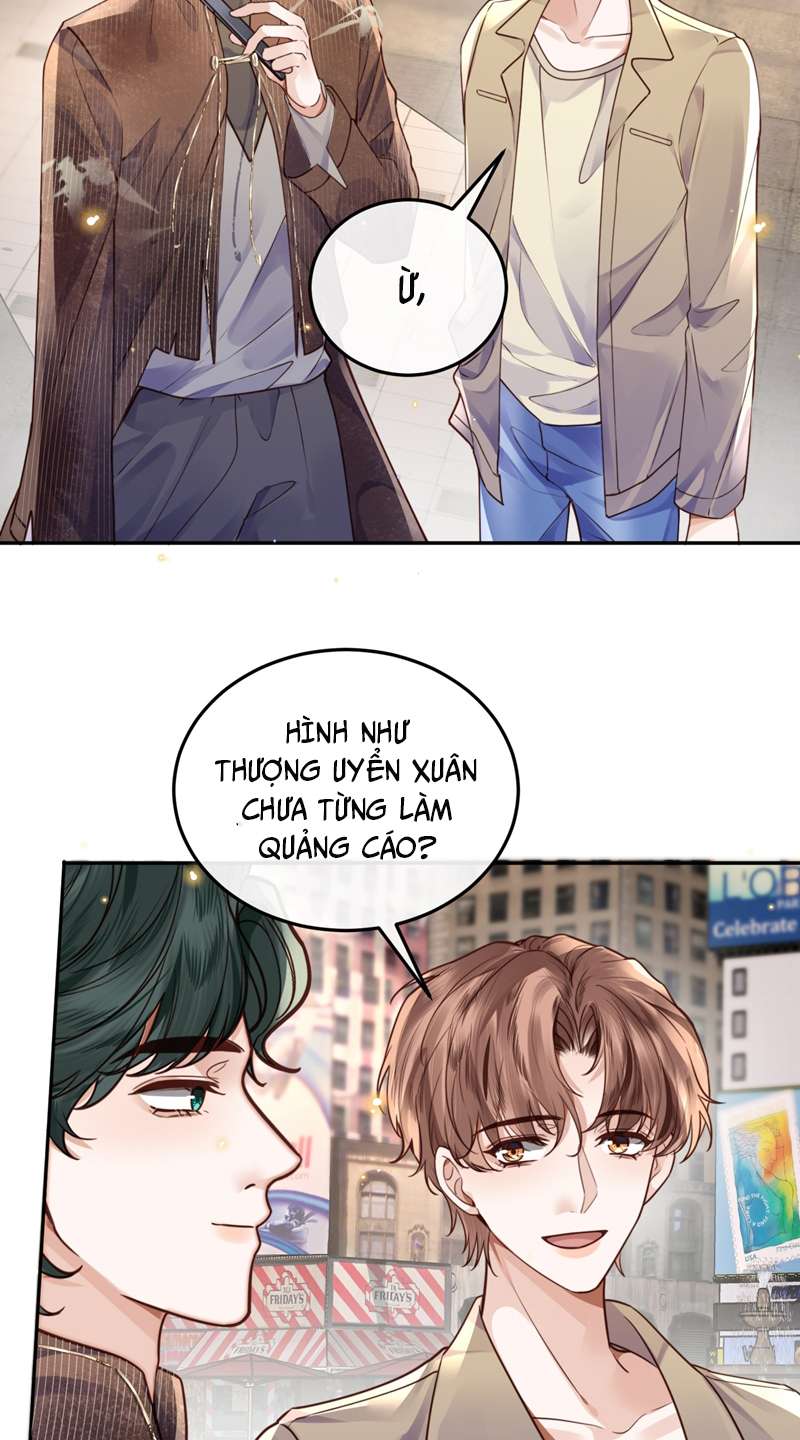 Định Chế Tư Nhân Tổng Tài Chap 46 - Next Chap 47