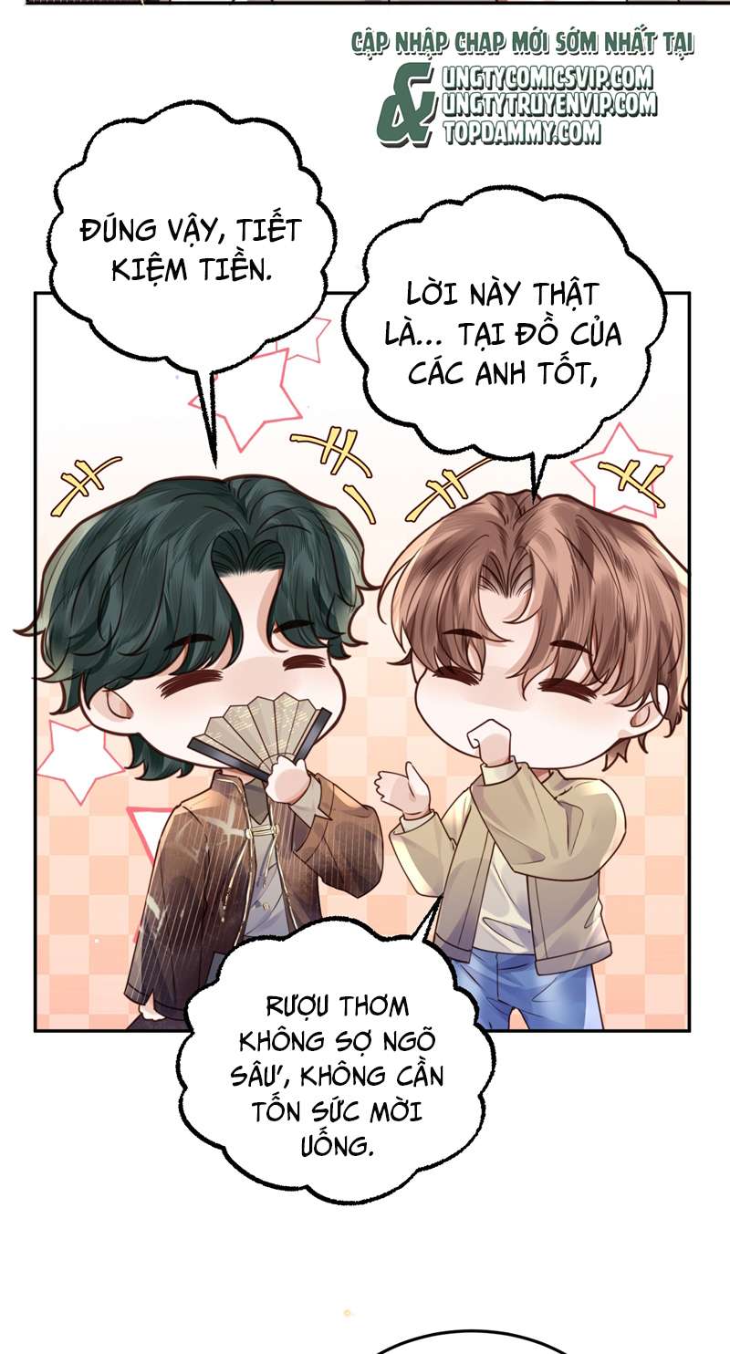 Định Chế Tư Nhân Tổng Tài Chap 46 - Next Chap 47