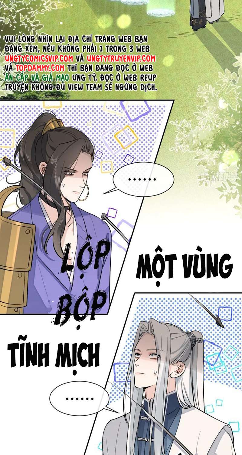 Chó Lớn Bắt Nạt Chủ Chap 36 - Next Chap 37