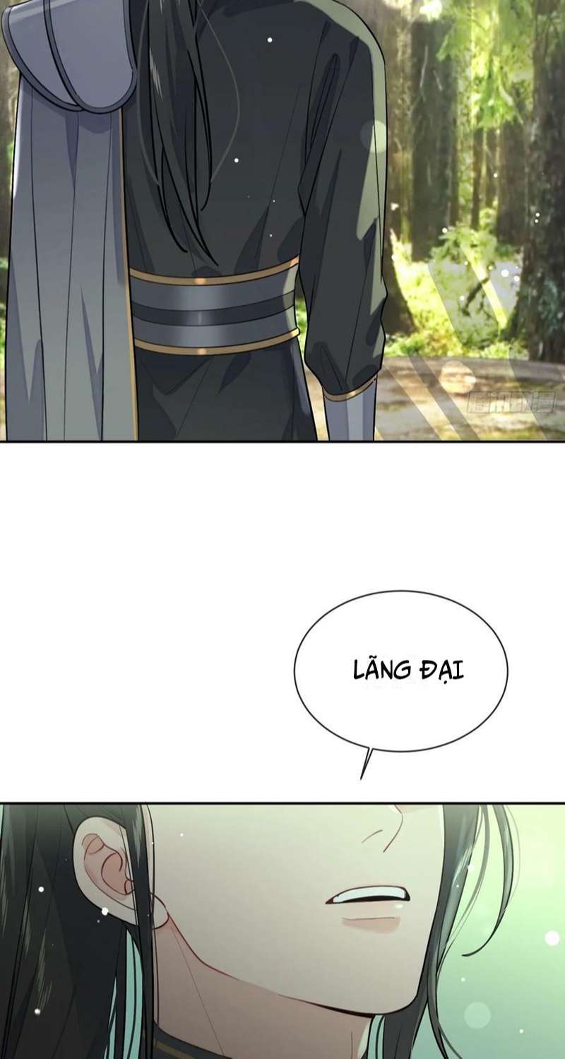 Chó Lớn Bắt Nạt Chủ Chap 36 - Next Chap 37