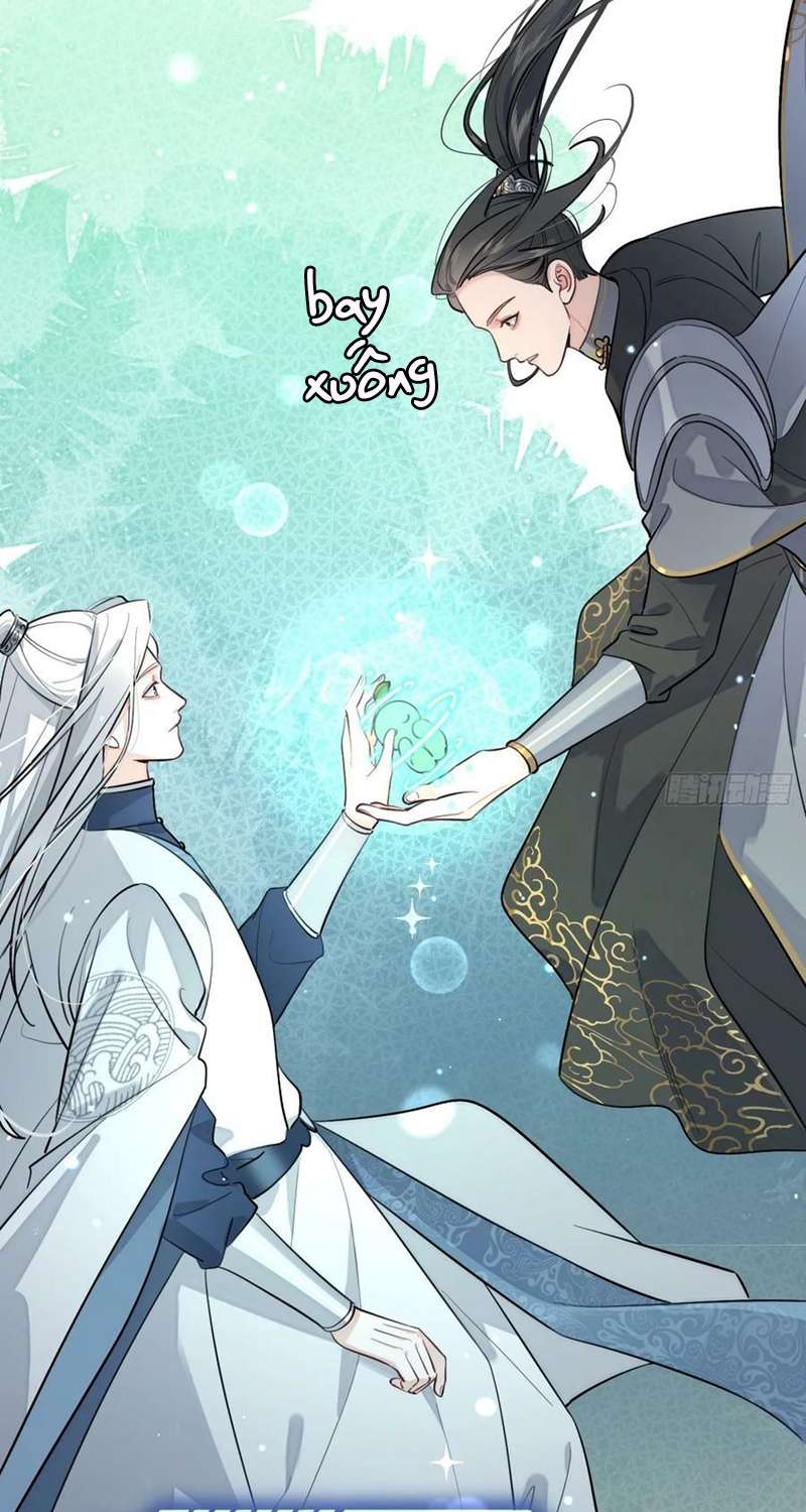 Chó Lớn Bắt Nạt Chủ Chap 36 - Next Chap 37