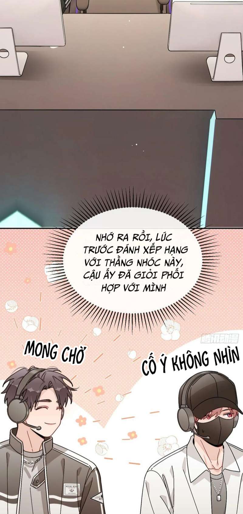 Chó Lớn Bắt Nạt Chủ Chap 36 - Next Chap 37