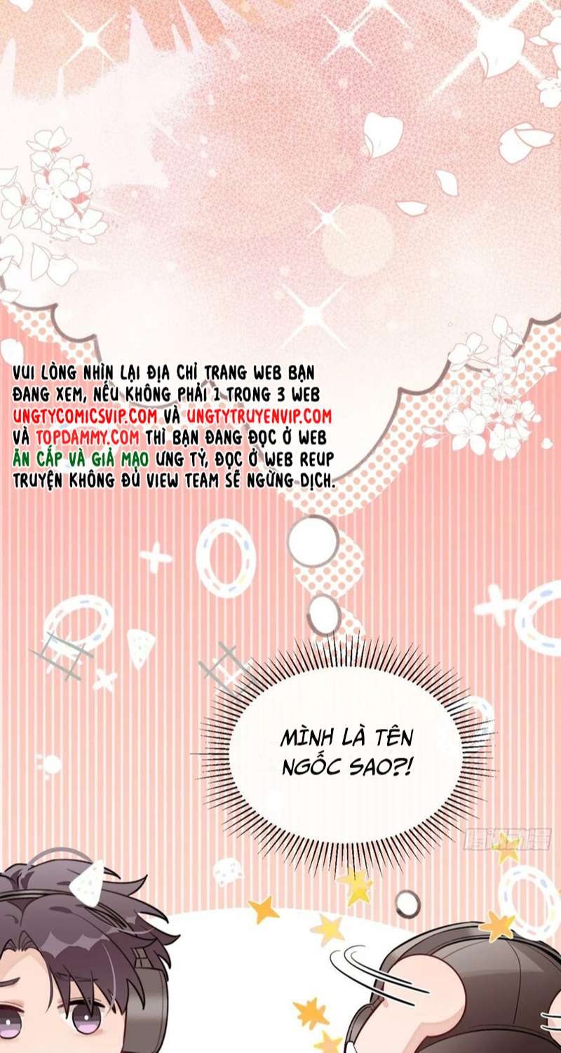 Chó Lớn Bắt Nạt Chủ Chap 36 - Next Chap 37