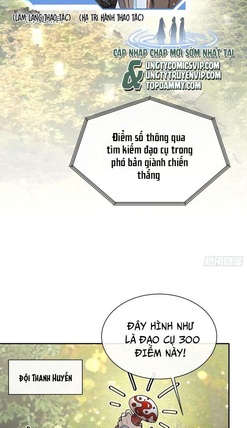 Chó Lớn Bắt Nạt Chủ Chap 36 - Next Chap 37