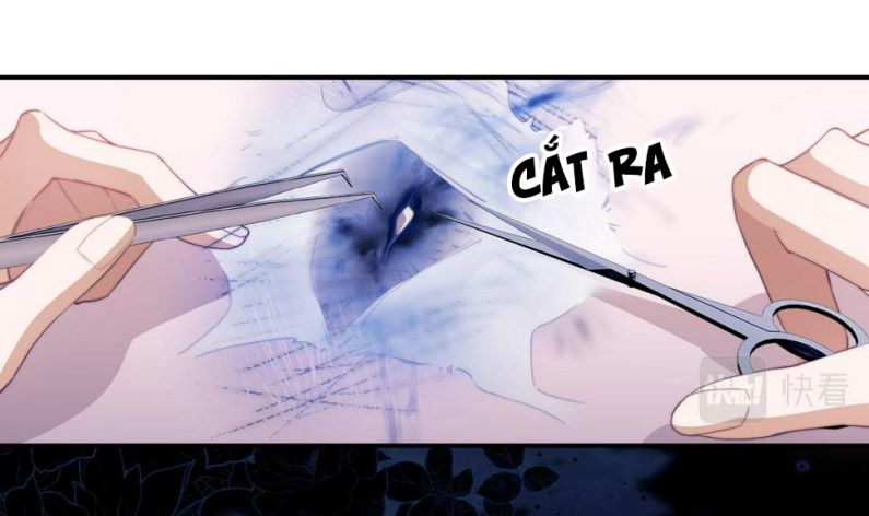 Desharow Nhân Ngư Chapter 4 - Next Chapter 5