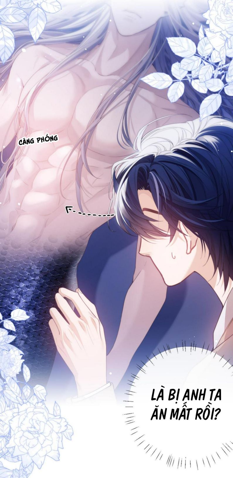 Desharow Nhân Ngư Chapter 4 - Next Chapter 5