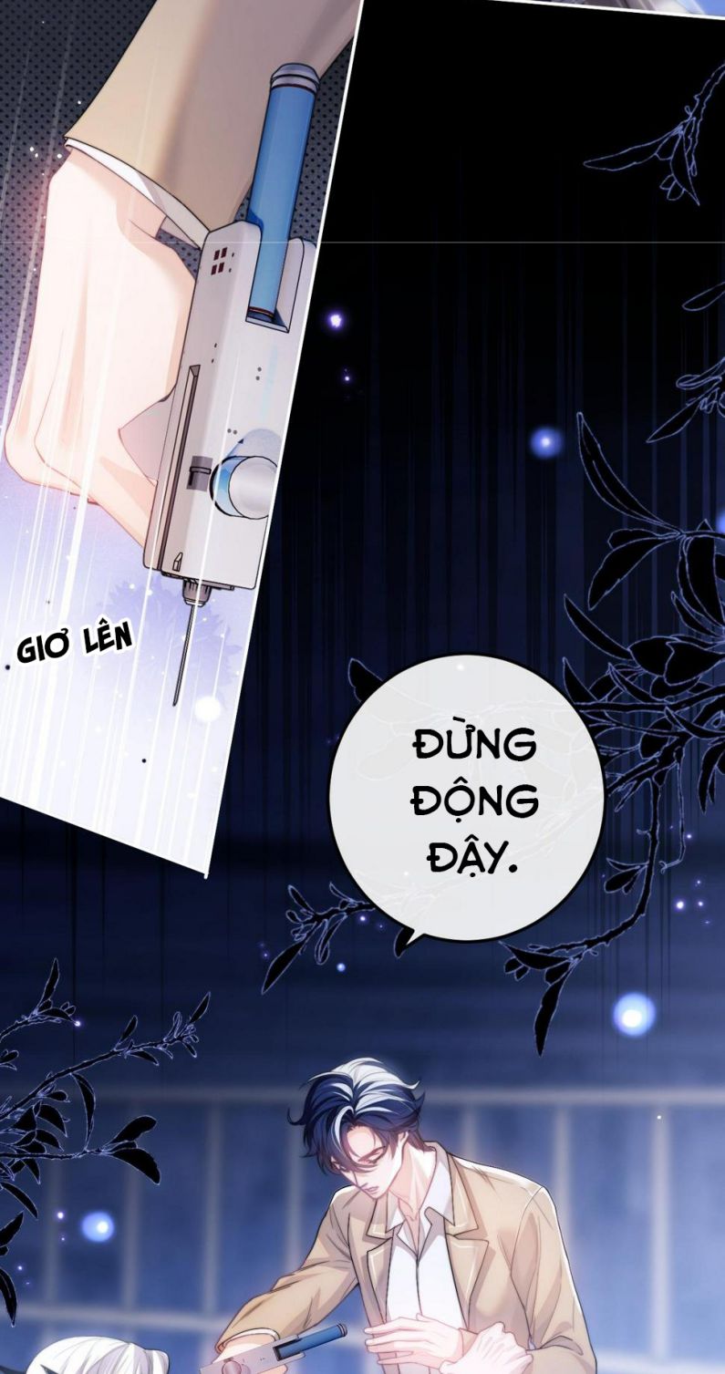 Desharow Nhân Ngư Chapter 4 - Next Chapter 5