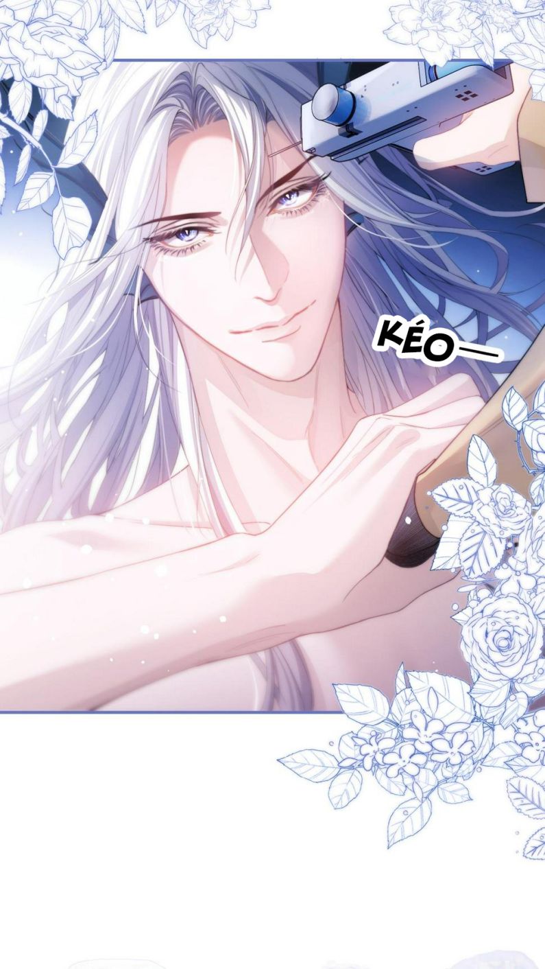 Desharow Nhân Ngư Chapter 4 - Next Chapter 5