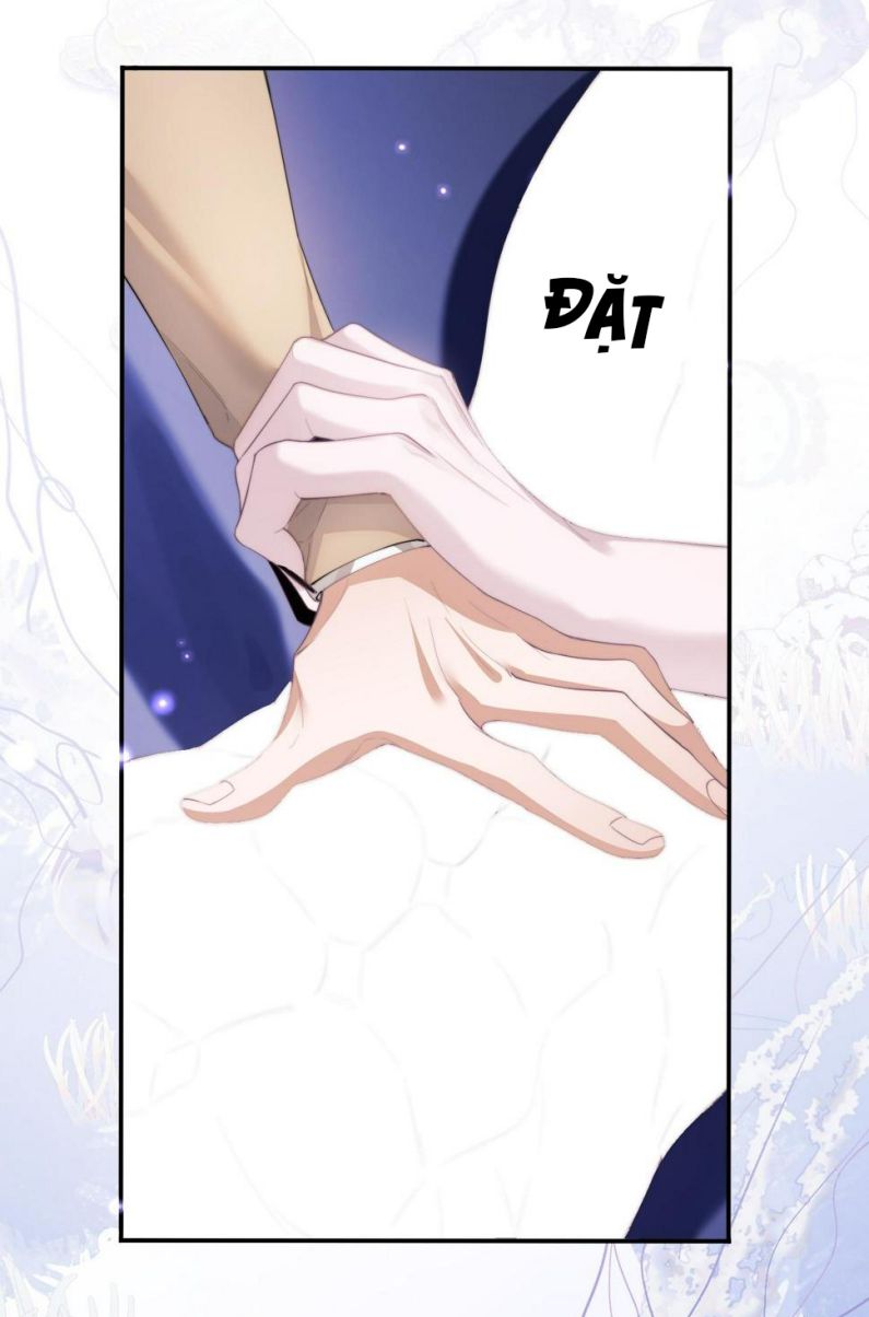 Desharow Nhân Ngư Chapter 4 - Next Chapter 5