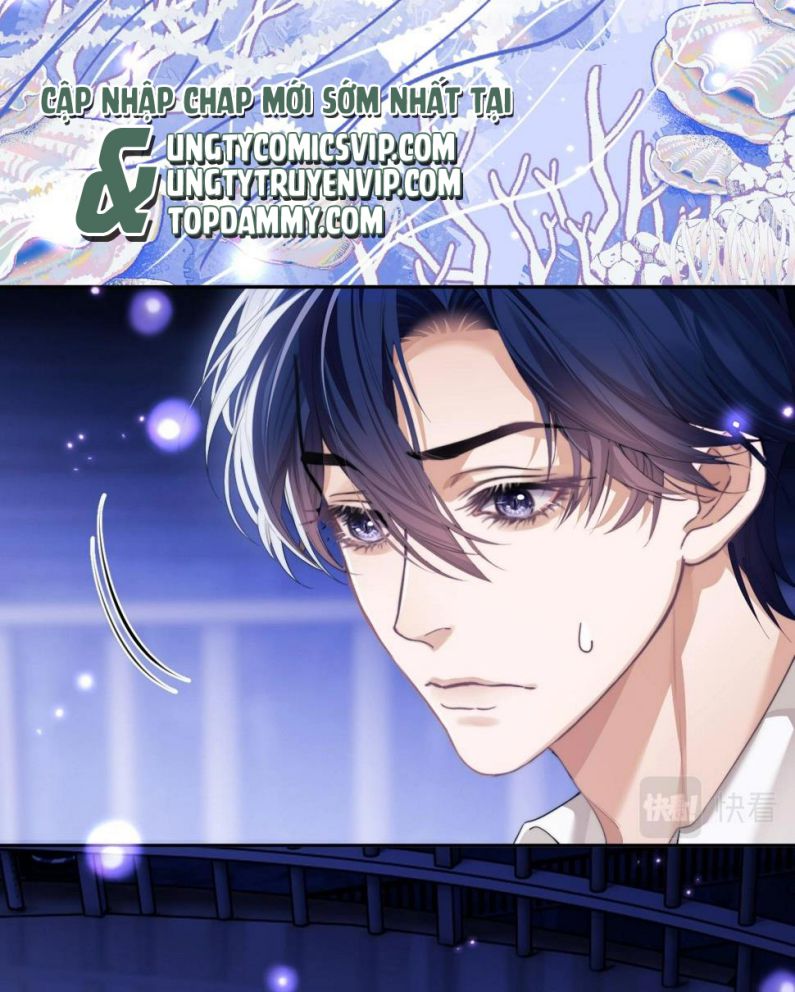 Desharow Nhân Ngư Chapter 4 - Next Chapter 5