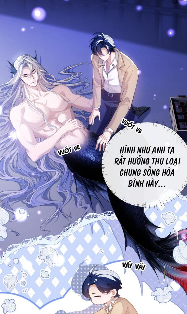 Desharow Nhân Ngư Chapter 4 - Next Chapter 5