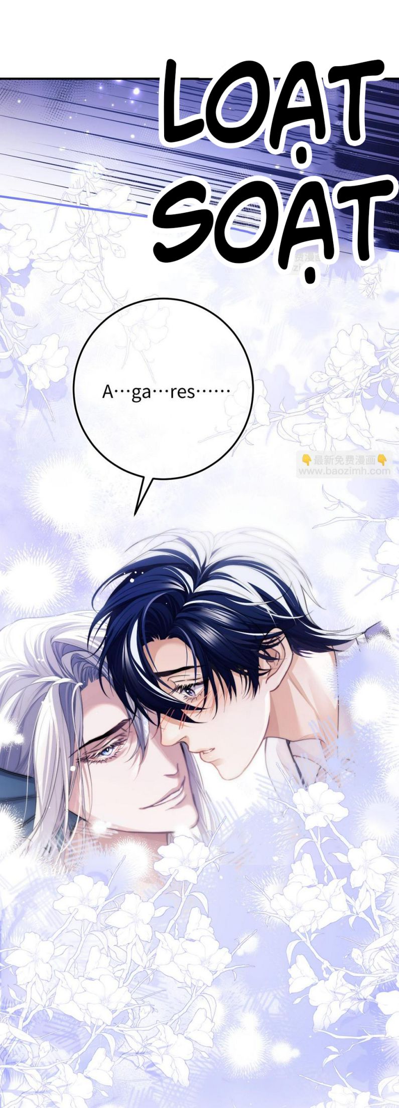 Desharow Nhân Ngư Chapter 4 - Next Chapter 5