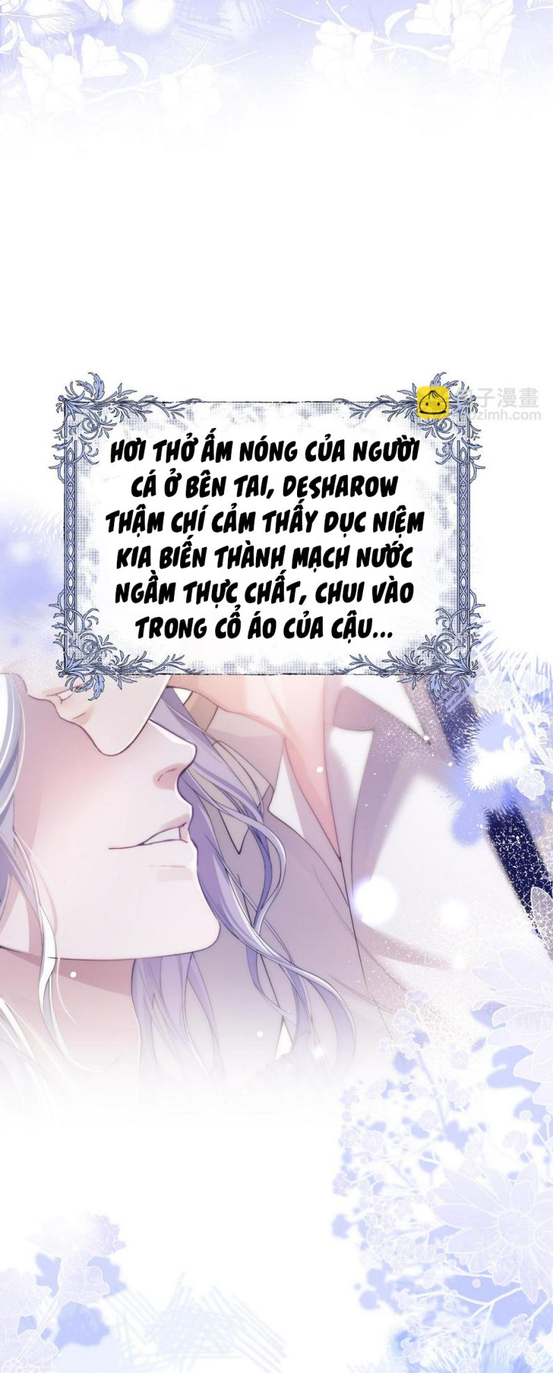Desharow Nhân Ngư Chapter 4 - Next Chapter 5