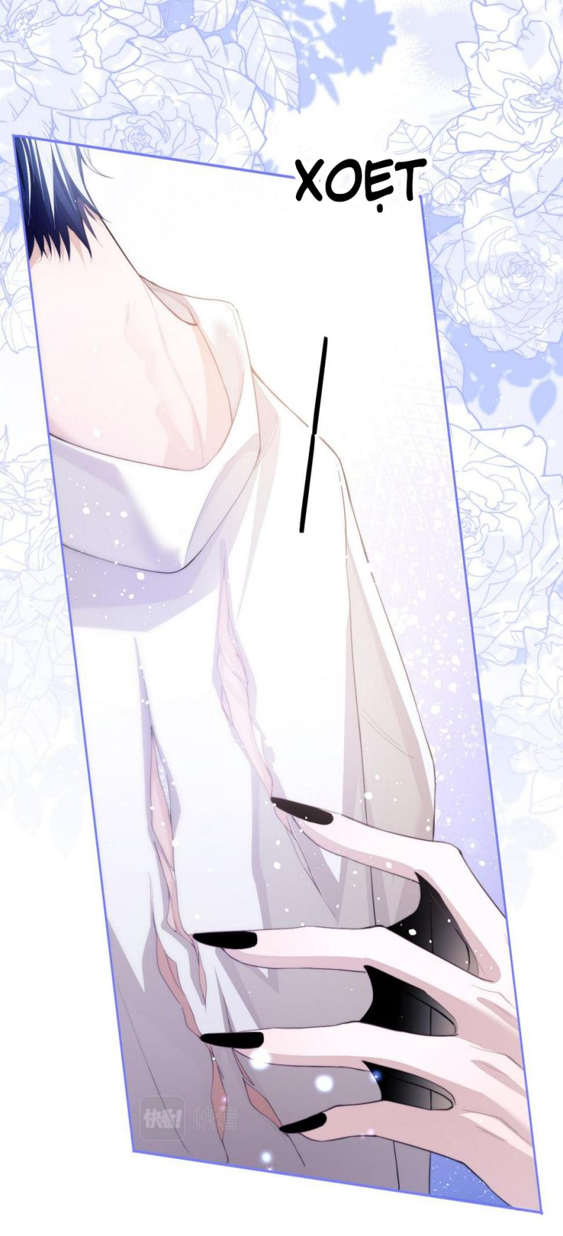 Desharow Nhân Ngư Chapter 4 - Next Chapter 5