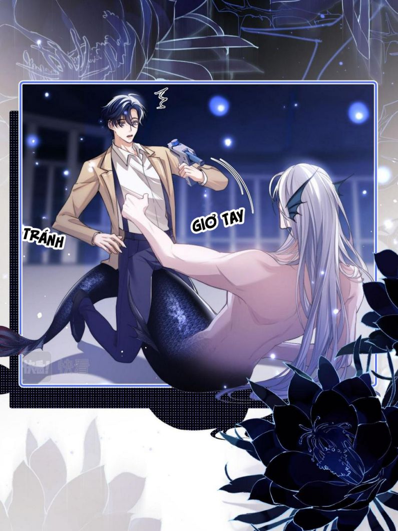 Desharow Nhân Ngư Chapter 4 - Next Chapter 5