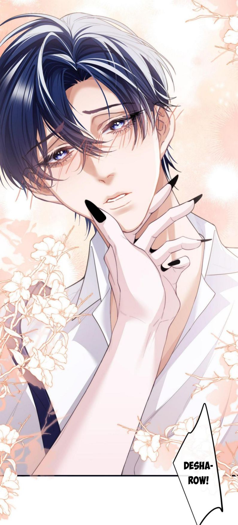 Desharow Nhân Ngư Chapter 4 - Next Chapter 5