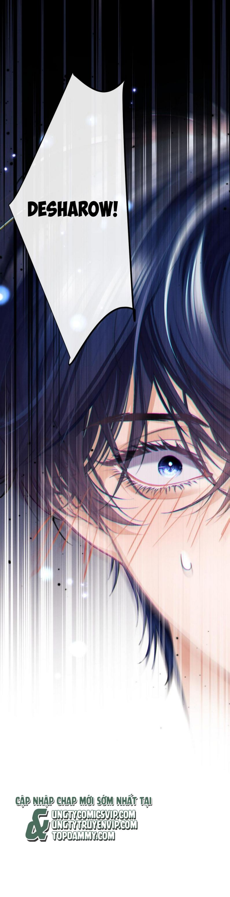 Desharow Nhân Ngư Chapter 4 - Next Chapter 5