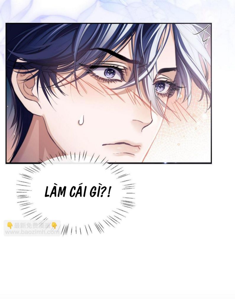 Desharow Nhân Ngư Chapter 4 - Next Chapter 5