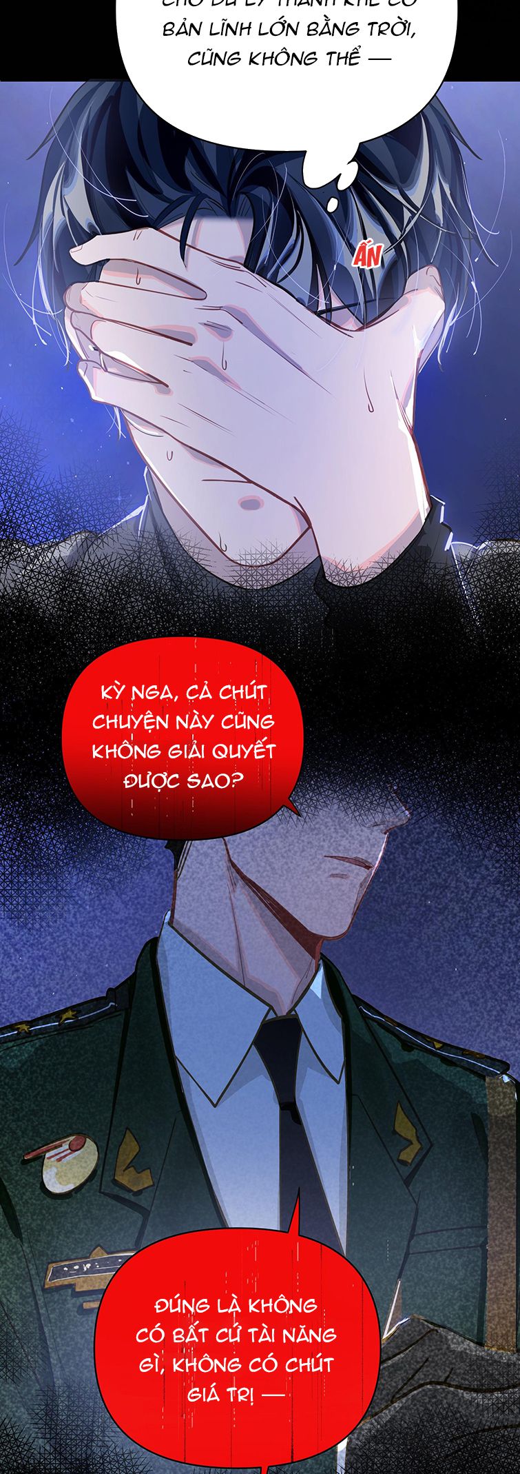 Tôi có bệnh Chapter 13 - Next Chapter 14