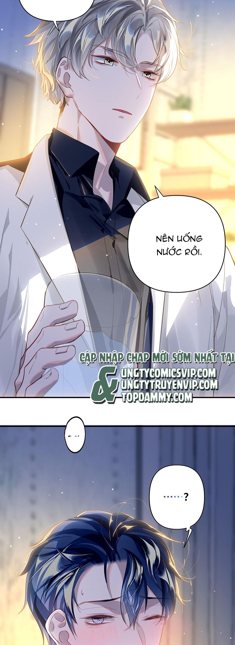 Tôi có bệnh Chapter 13 - Next Chapter 14