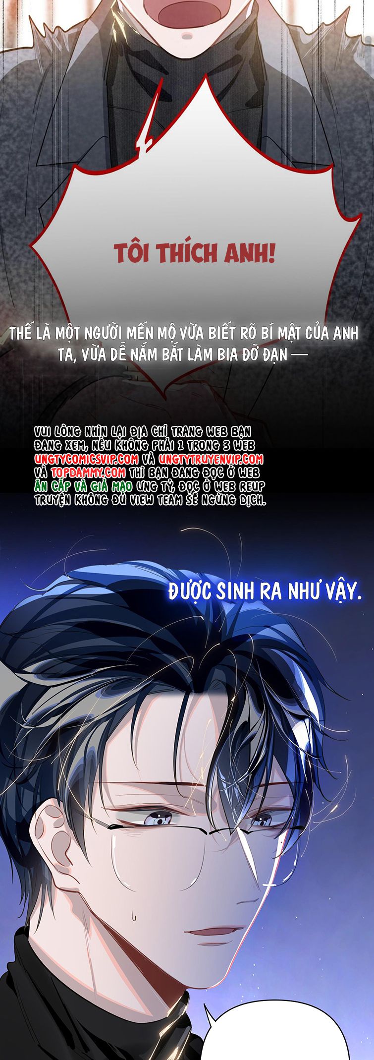 Tôi có bệnh Chapter 13 - Next Chapter 14