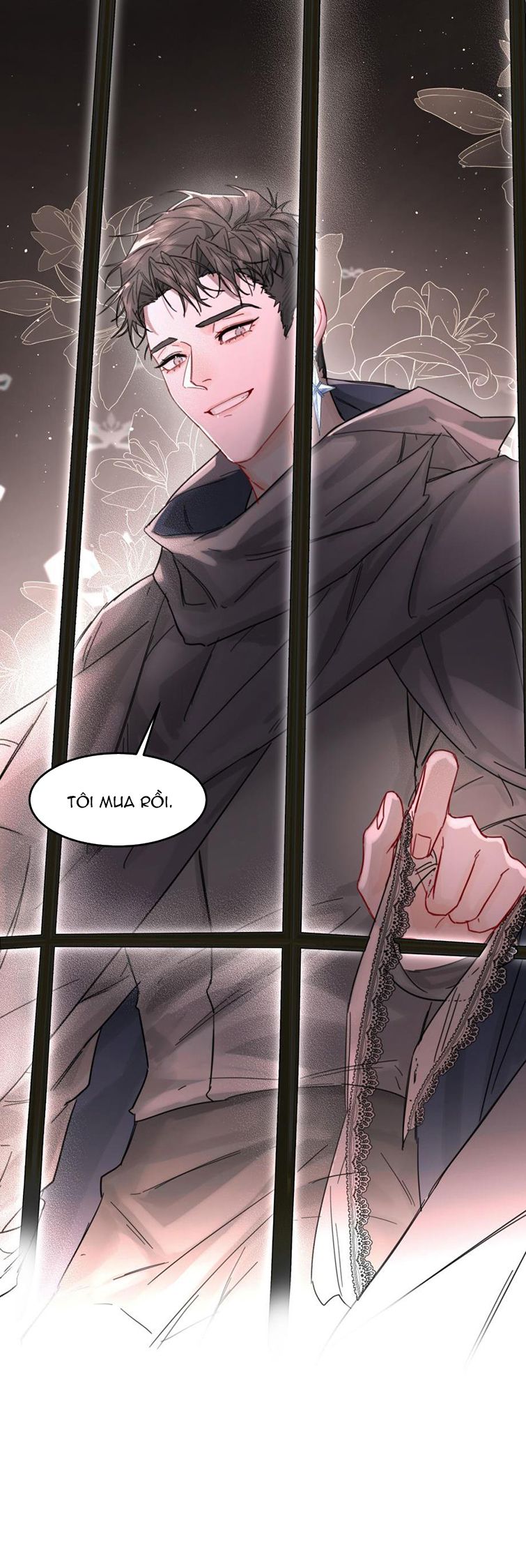 Tiền Nhiệm Vi Vương Chap 23 - Next Chap 24