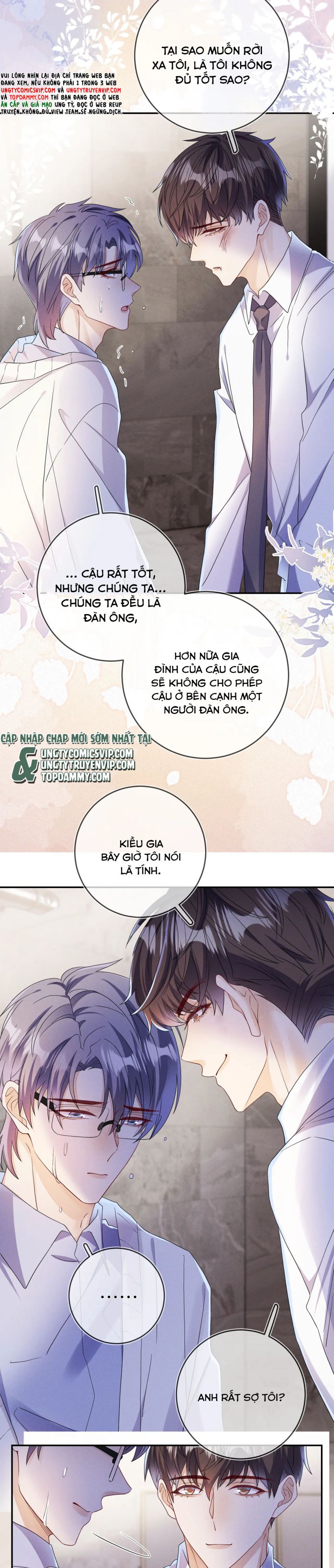 Mạnh mẽ công chiếm Chap 81 - Next Chap 82