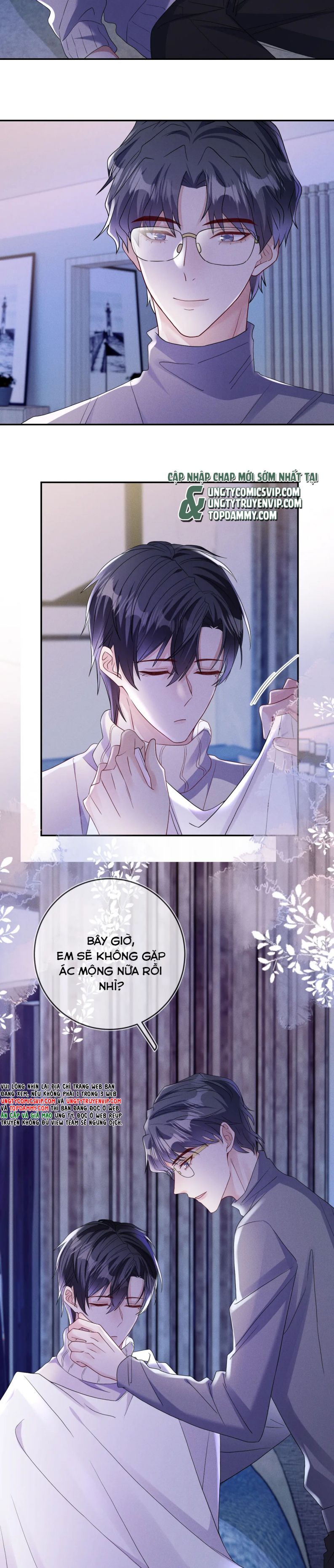 Mạnh mẽ công chiếm Chap 81 - Next Chap 82