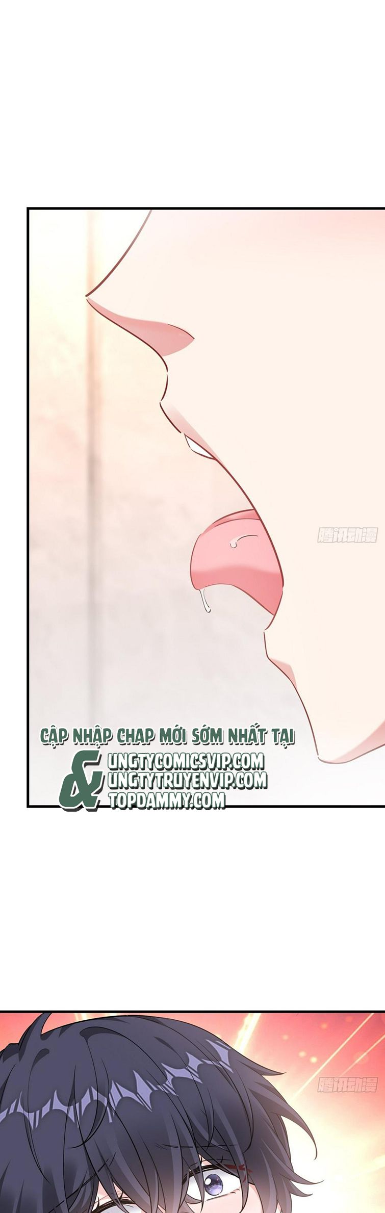 Thử Đụng Vào Bé Khoai Tây Của Tôi Xem Chap 28 - Next Chap 29