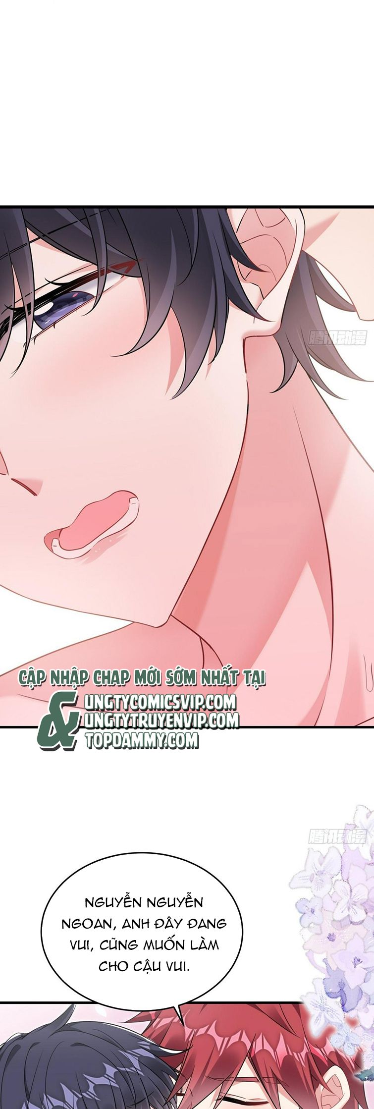 Thử Đụng Vào Bé Khoai Tây Của Tôi Xem Chap 28 - Next Chap 29