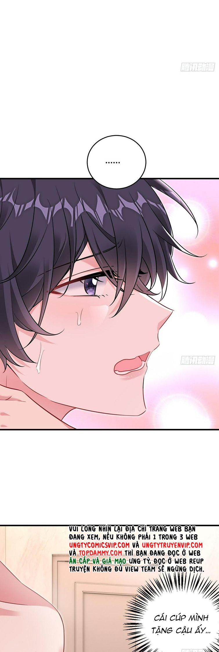 Thử Đụng Vào Bé Khoai Tây Của Tôi Xem Chap 28 - Next Chap 29