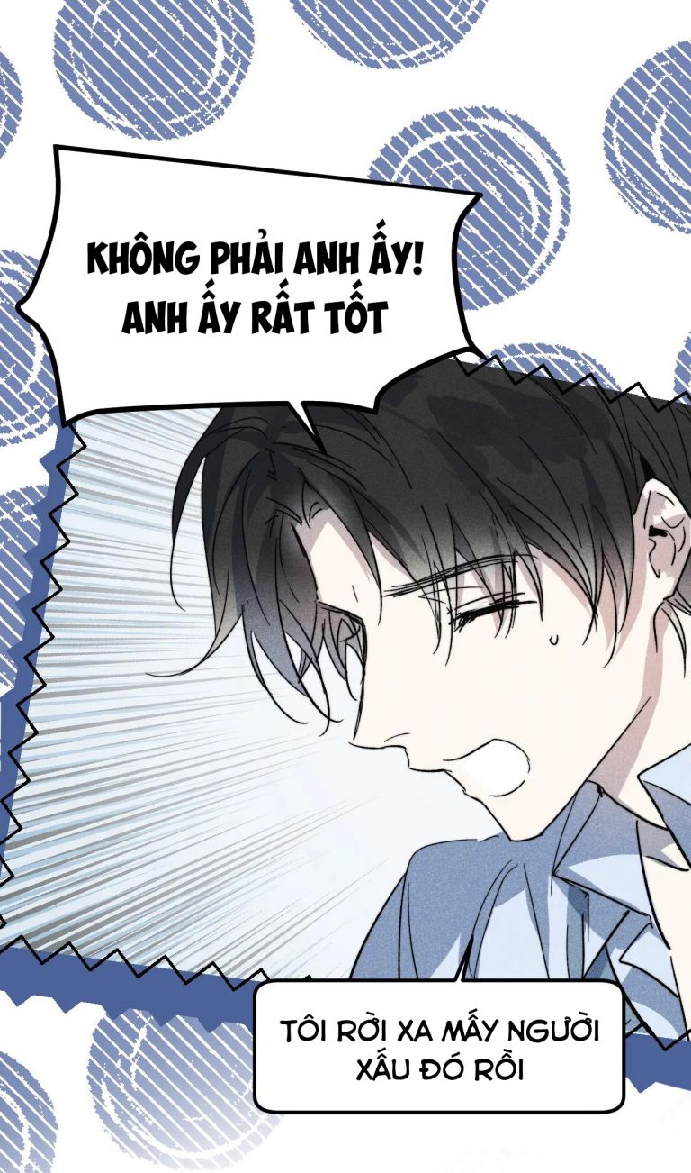 Tổng Tài KPI Chap 10 - Next Chap 11