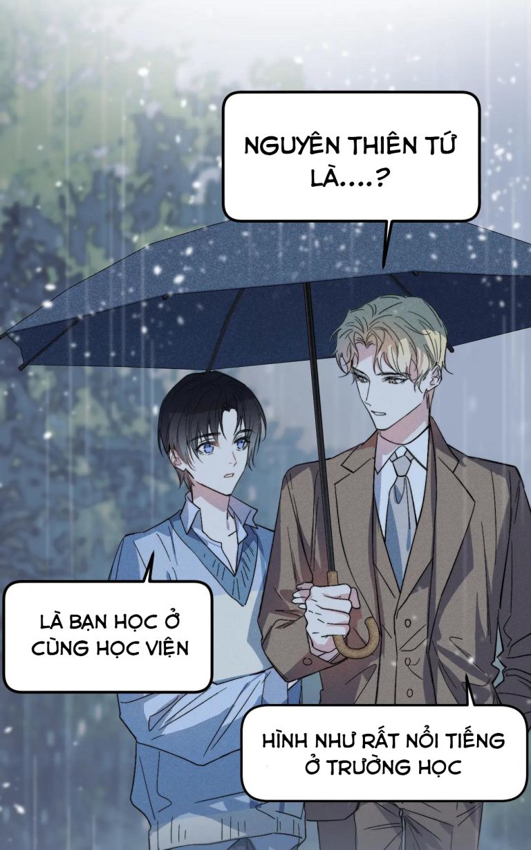 Tổng Tài KPI Chap 10 - Next Chap 11