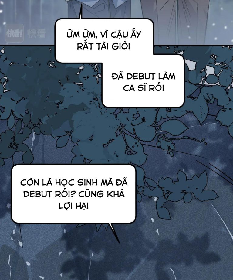 Tổng Tài KPI Chap 10 - Next Chap 11