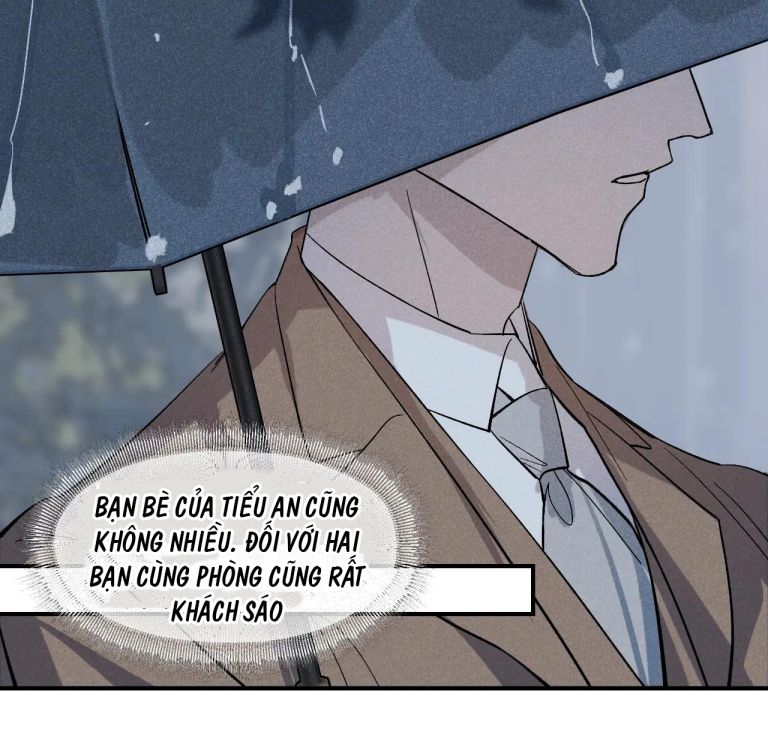 Tổng Tài KPI Chap 10 - Next Chap 11