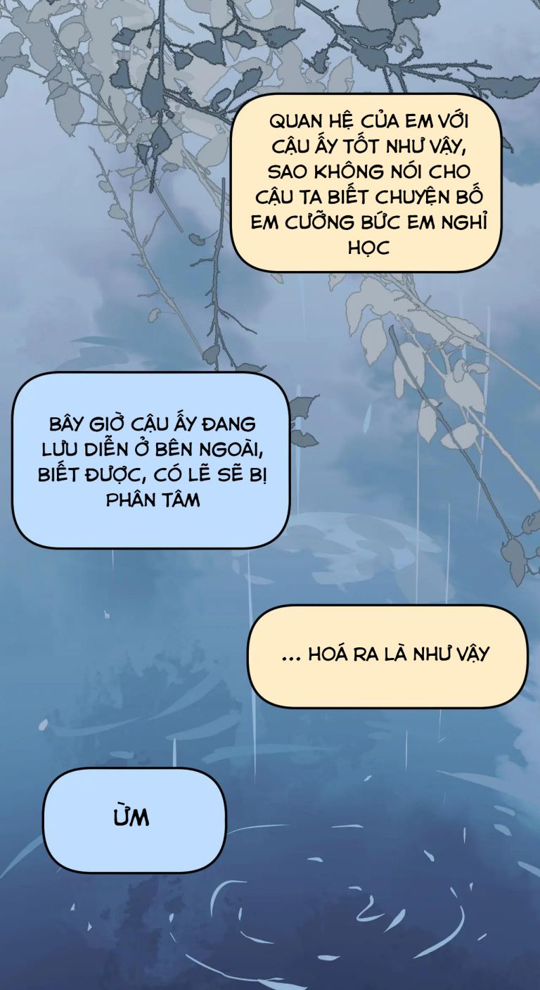 Tổng Tài KPI Chap 10 - Next Chap 11