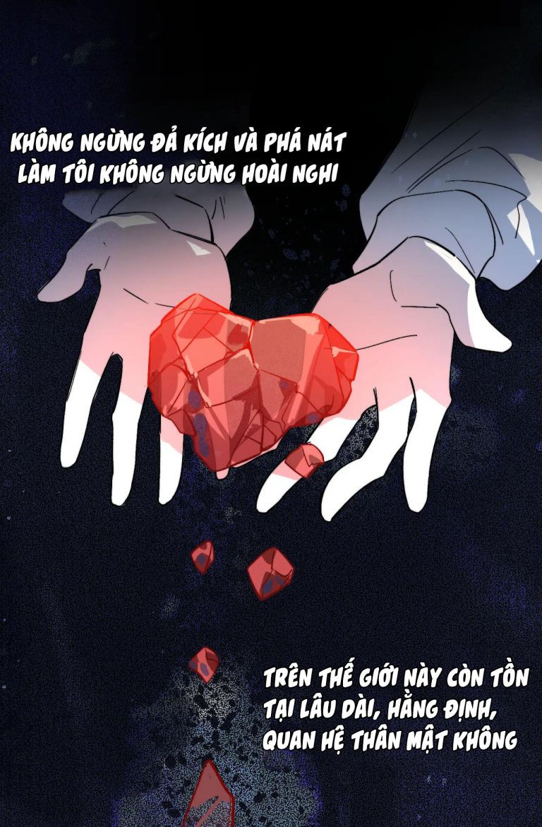 Tổng Tài KPI Chap 10 - Next Chap 11