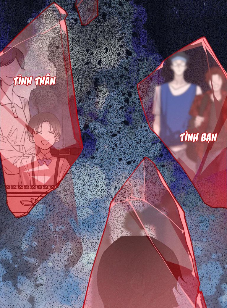 Tổng Tài KPI Chap 10 - Next Chap 11