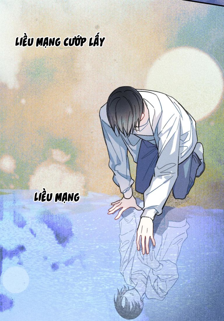 Tổng Tài KPI Chap 10 - Next Chap 11