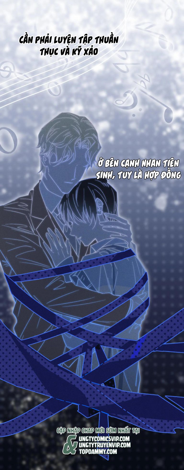 Tổng Tài KPI Chap 10 - Next Chap 11