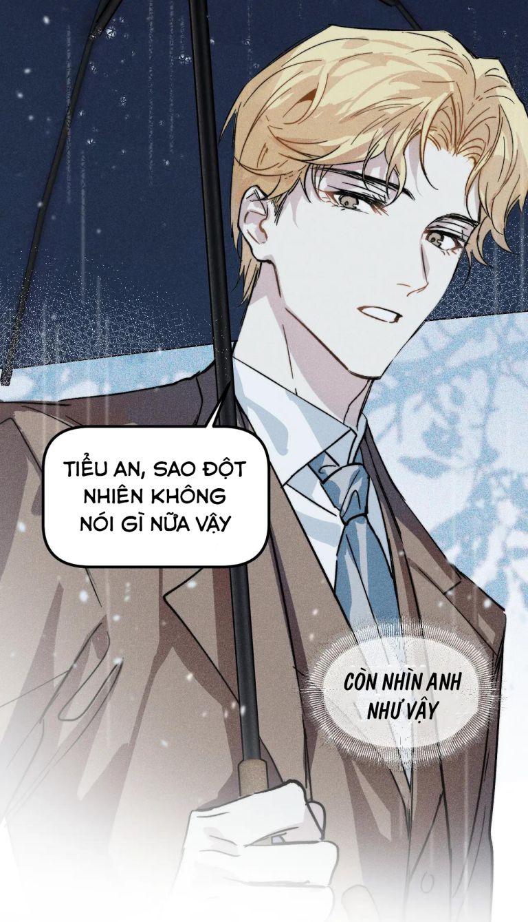 Tổng Tài KPI Chap 10 - Next Chap 11