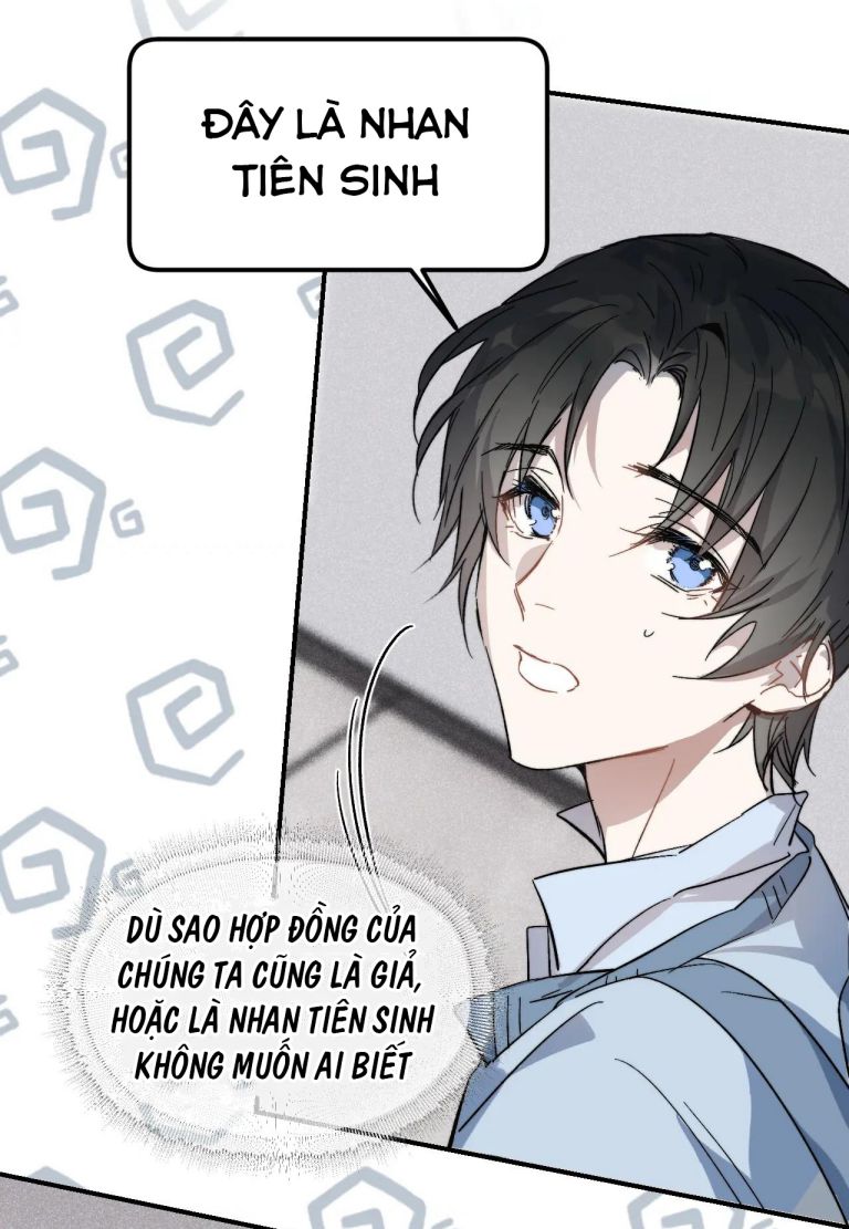 Tổng Tài KPI Chap 10 - Next Chap 11