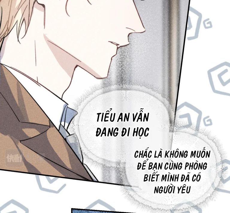 Tổng Tài KPI Chap 10 - Next Chap 11