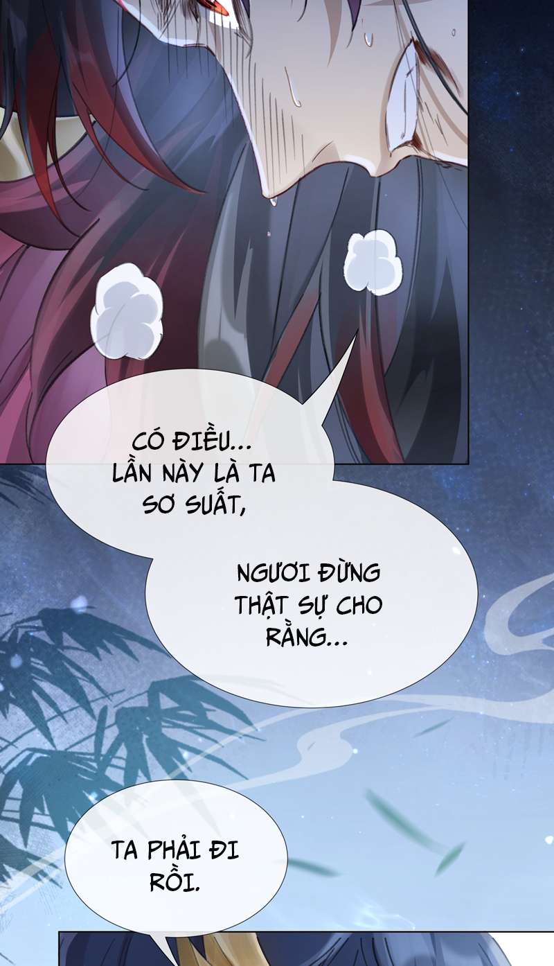 Sau Khi Xuyên Không Tôi Cùng Kẻ Thù Quay Về Hiện Đại Chap 1 - Next Chap 2