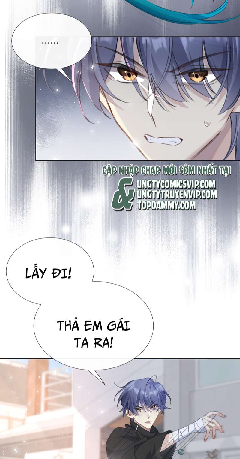 Sau Khi Xuyên Không Tôi Cùng Kẻ Thù Quay Về Hiện Đại Chap 1 - Next Chap 2