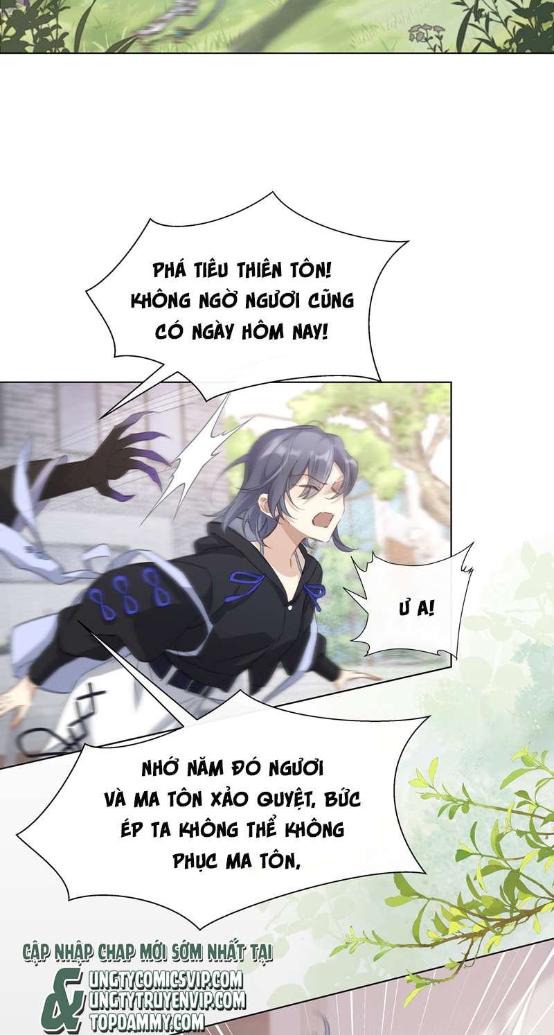 Sau Khi Xuyên Không Tôi Cùng Kẻ Thù Quay Về Hiện Đại Chap 1 - Next Chap 2