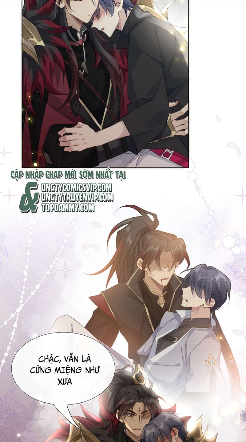 Sau Khi Xuyên Không Tôi Cùng Kẻ Thù Quay Về Hiện Đại Chap 2 - Next Chap 3