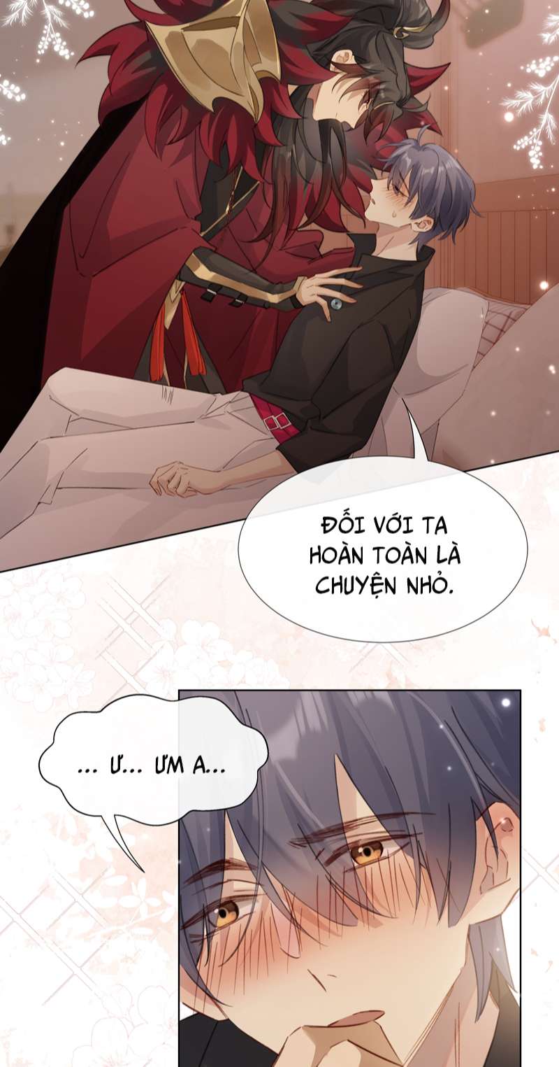 Sau Khi Xuyên Không Tôi Cùng Kẻ Thù Quay Về Hiện Đại Chap 2 - Next Chap 3