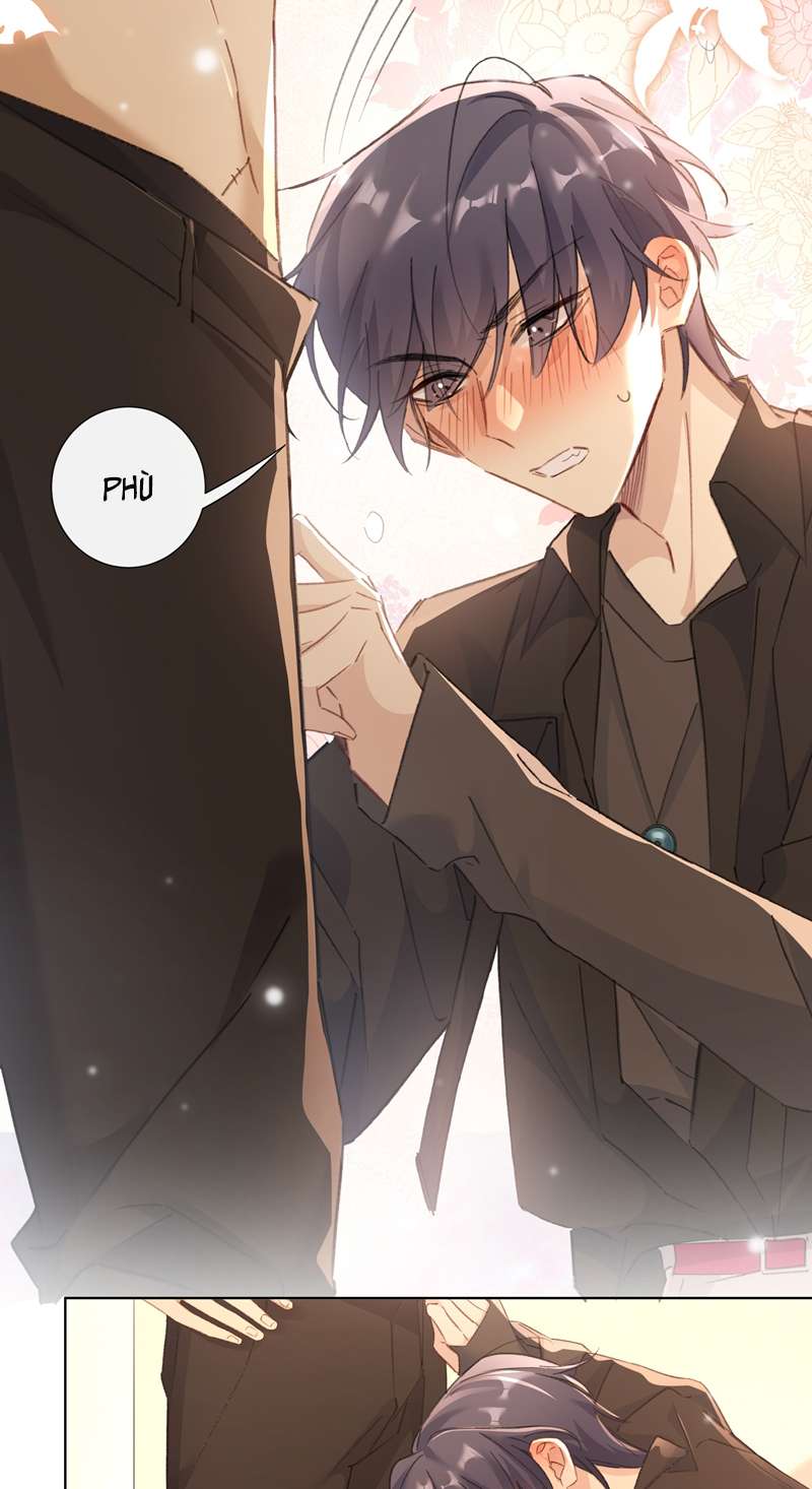 Sau Khi Xuyên Không Tôi Cùng Kẻ Thù Quay Về Hiện Đại Chap 3 - Next Chap 4